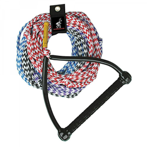 Airhead Ski Rope 4 Section