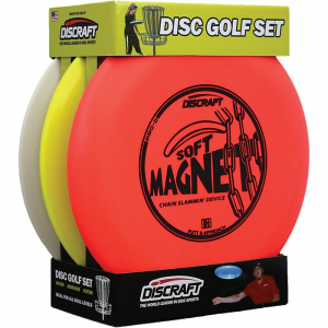 Discraft Discraft Beginner Golf Set
