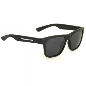 Airhead Floating Sunglasses - Black