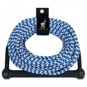 Airhead Ski Rope Withtractor Handle