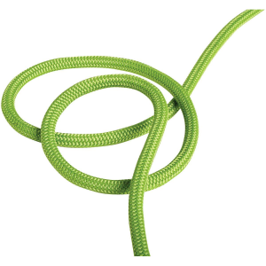 Edelweiss Cord X 60m - 3 Mm - Green
