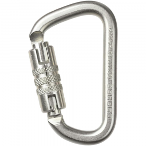 Cypher G Series Carabiner - Mod D Tl Ansi