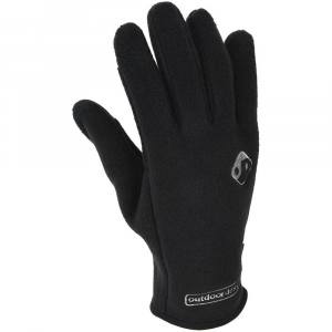 Outdoor Designs Fuji Touch Black - S