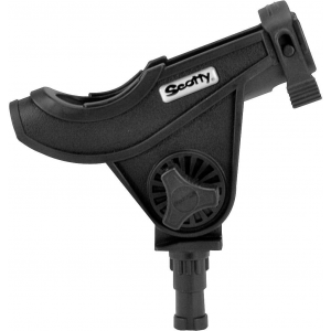 Scotty Bait Caster/spinning Rod Holder - Without Mount
