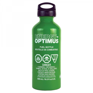 Optimus Optimus Fuel Bottle - 1 L
