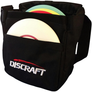 Discraft Golf Bag Weekender 6 Discs