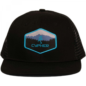 Cypher Duoscape Cap - Blue/blue