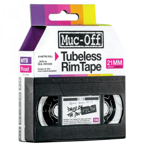 Muc-off Rim Tape - 21mm