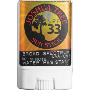 Joshua Tree Joshua Tree Sun Stick Sunscreen - 33