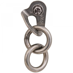 Fixe Fixe 1/2" Dble Ring Anchor Ps