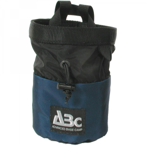 Abc Finger Chalk Bag Solid
