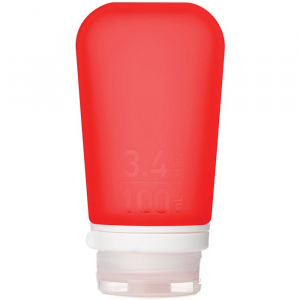 Humangear Gotoob+ Leakproof Container - L - Red