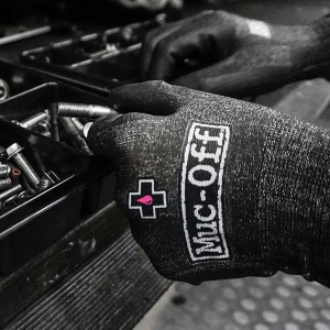 Muc-off Mechanics Gloves - S