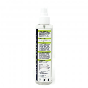 Proven 12 Hour Spray Odorless Insect Repellent - 6 Ounce