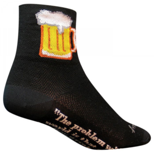 Sockguy Bevy Classic - Sm/md