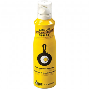 Lodge Seasoning Spray - 8 Fl Oz
