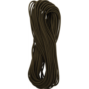 Liberty Mountain Paracord 100 Ft - Olive Drab