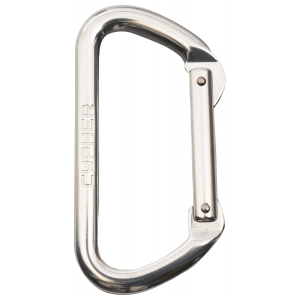 Cypher Cypher D Carabiner - Bright