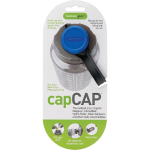 Humangear Capcap 2.0 Blue/gray