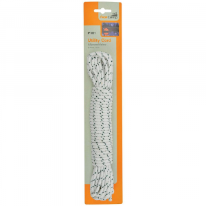 Acecamp Utility Cord White 4 Mm X 10 M