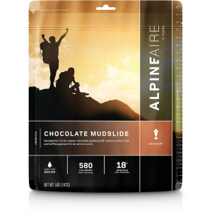 Alpine Aire Desserts - Chocolate Mudslide
