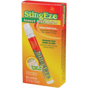 Stingeze Sting Eze - Original Dauber Pen