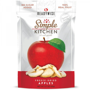 Readywise Simple Kitchen Sweet Apples