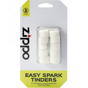 Zippo Easy Spark Tinder