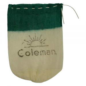 Coleman Standard Tie Mantles No20 2 Pk