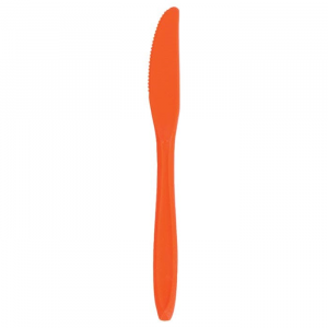 Olicamp Olicamp Knife Bulk - Orange