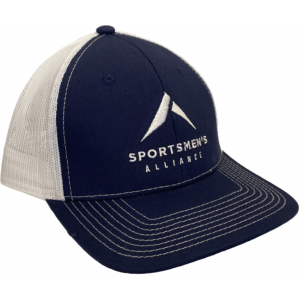 Sportsmen's Alliance Merch Ball Cap