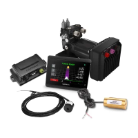 Garmin Echomap(TM) Uhd2 7" Sv Ice Fishing Bundle