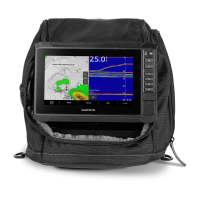 Garmin Echomap(TM) Uhd2 7" Sv Ice Fishing Bundle, Includes Echomap(TM) Uhd2 73sv And Gt10hn-if Transducer