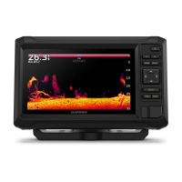 Echomap(TM) Uhd2 74cv With Gt20-tm Transducer And Garmin Navionics+ U.s. Coastal & Great Lakes Mapping