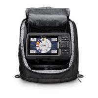 Garmin Striker(TM) Vivid 5cv - Ice Fishing Bundle