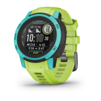 Garmin Instinct(R) 2s - Surf Edition - Waikiki