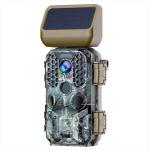 Campark T200 Solar Trail Camera with WiFi Bluetooth