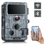Toguard H200 4K Native WiFi? 30MP Trail Camera