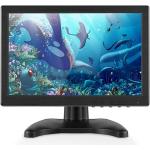 Toguard D109 IPS Portable Monitor for Laptop 10.1 Inch Computer Display