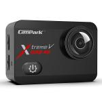 Campark X30 native 4K 60fps 20MP Waterproof Video WiFi? Action Camera
