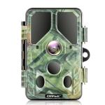 Campark T85 WiFi Bluetooth 20MP 1296P Trail Hunting Camera