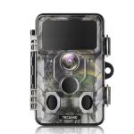 Toguard H85 Trail Camera WiFi Bluetooth 20MP 1296P Hunting Game Camera