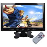 Toguard? WR943? Monitor 10.1 inch Portable Monitor?? Computer Display Screen