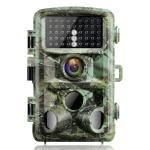 Campark T45A-GREEN 16MP 1080P Night Vision Waterproof Trail Cam