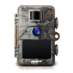 Campark Upgrade Trail Camera T70 16MP 1080P Game&Hunting Camera