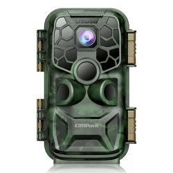 Campark T90 WiFi? 4K Lite 24MP Bluetooth Trail Camera