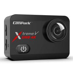 Campark X30 native 4K 60fps 20MP Waterproof Video WiFi? Action Camera