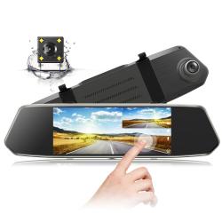 Toguard CE35A? Dual lens Dash Cam? Camera? Touch Screen??? Front for Cars Backup Camera