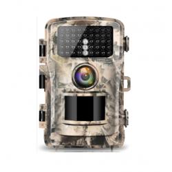 Campark T40-1 Trail Game Camera 16MP 1080P Waterproof Camera