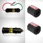 EMP Vehicle Protection Kit